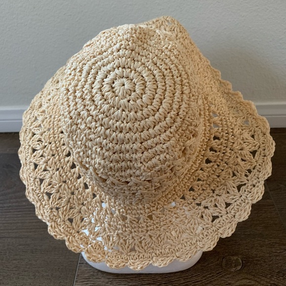 Aerie Sun hat - Picture 3 of 10